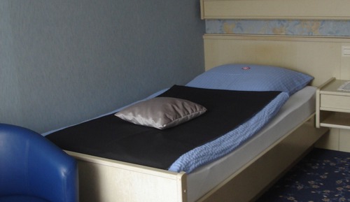 Comfort-Einzelzimmer