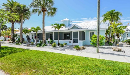 Suite, 1 Schlafzimmer, Veranda (Large)