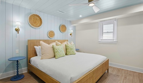 Suite, 1 Schlafzimmer (Large)