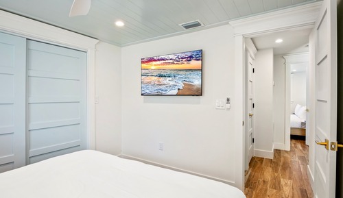 Suite, 2 Schlafzimmer