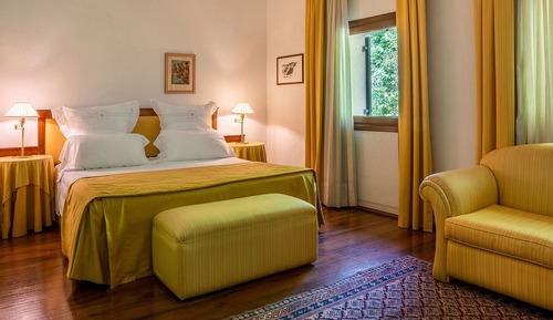 Classic-Vierbettzimmer