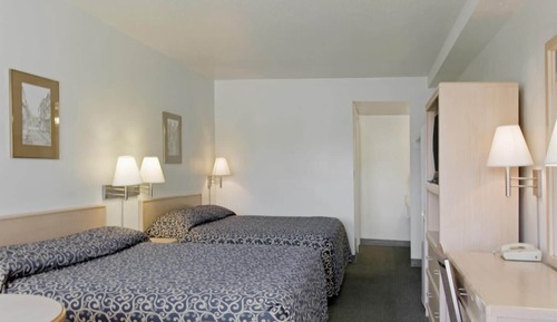 Suite, 2 Queen-Betten, Nichtraucher