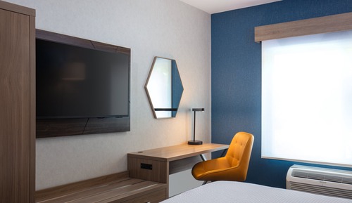 Standardzimmer, 1 King-Bett