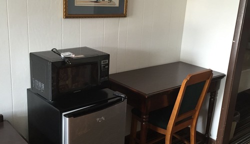 Standardzimmer, 1 King-Bett