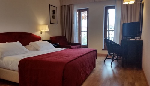 Doppelzimmer
