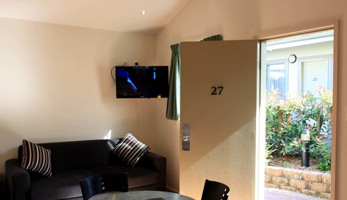 Comfort-Doppelzimmer
