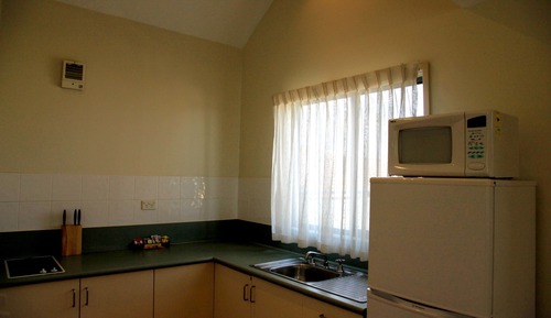 Familienapartment, 2 Schlafzimmer