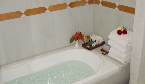 Superior-Doppelzimmer (Monsoon Offer)