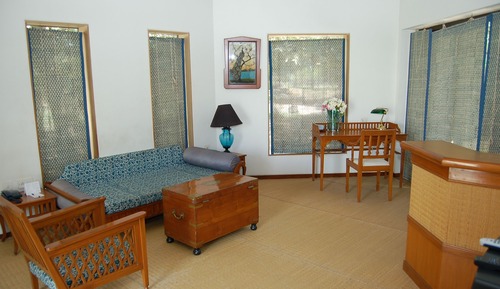 Suite, 1 Schlafzimmer