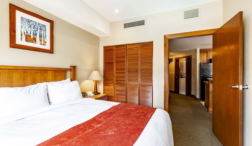 Standard-Suite, 2 Schlafzimmer