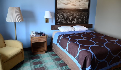 Zimmer, 1 Queen-Bett, Nichtraucher