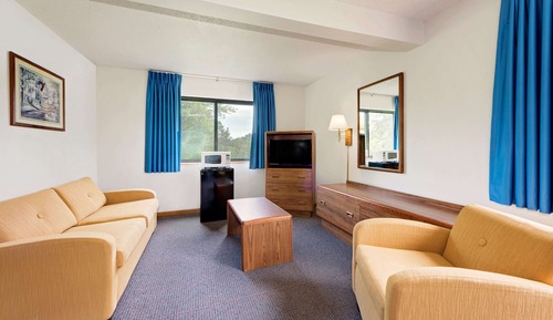 Studiosuite, 1 King-Bett, Nichtraucher