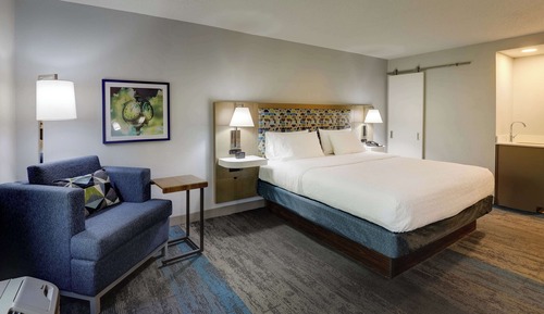 Zimmer, barrierefrei, Nichtraucher