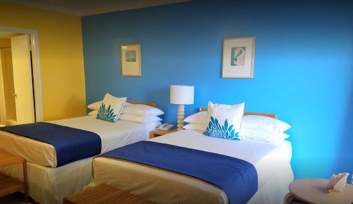 Doppelzimmer