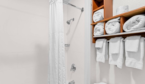 Standardzimmer, 2 Queen-Betten, Nichtraucher