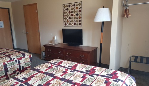 Executive-Zimmer, 1 Queen-Bett