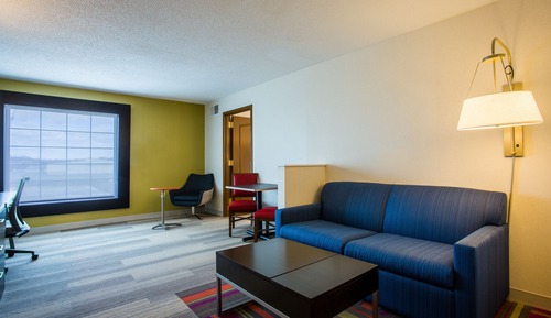 Suite, 1 Schlafzimmer