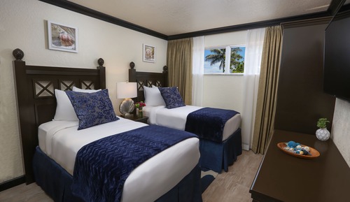 Signature-Suite, 2 Schlafzimmer