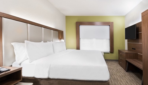 Executive-Suite, 1 King-Bett, Nichtraucher