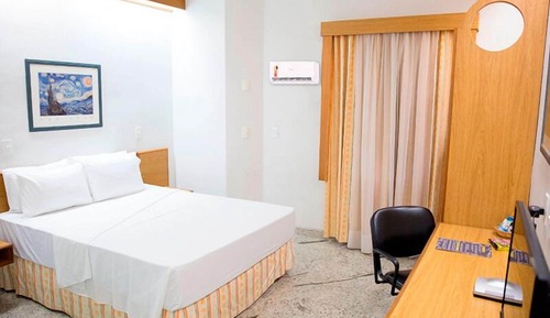 Standard-Doppelzimmer