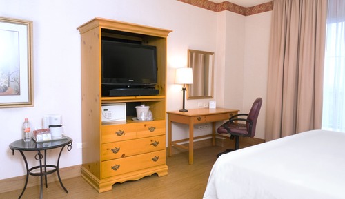 Standardzimmer, 1 King-Bett