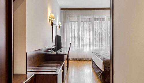 Superior-Zimmer, 1 Queen-Bett, Nichtraucher