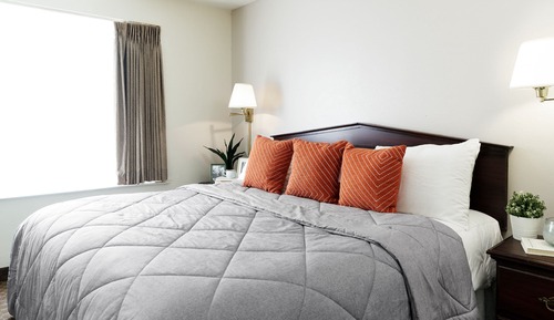 Traditional-Zimmer, 1 King-Bett, barrierefrei, Nichtraucher