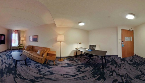 Suite, 1 Schlafzimmer