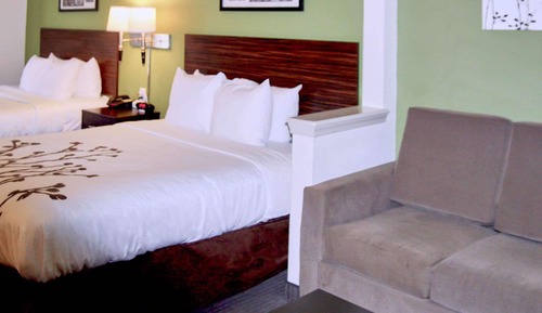 Suite, 2 Queen-Betten, Nichtraucher