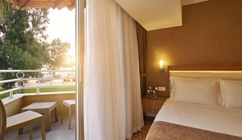 Standardzimmer (Club)