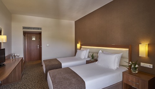 Standard-Einzelzimmer