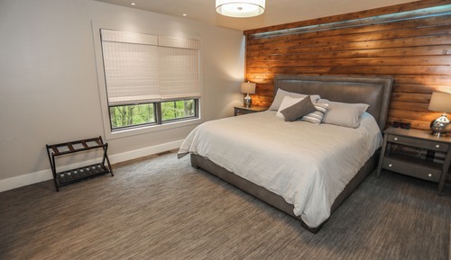 Zimmer (Greystone Estate)