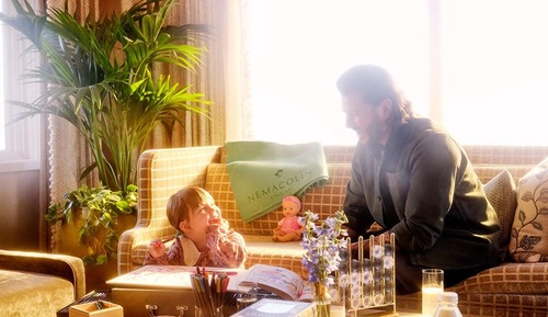 Grand-Suite, 2 Queen-Betten (Grand Lodge)