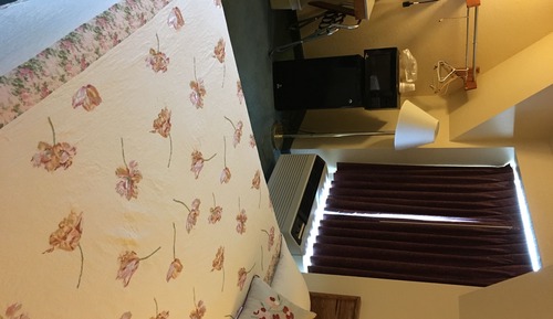 Standardzimmer, 1 Queen-Bett