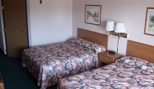 Standardzimmer, 2 Queen-Betten, Nichtraucher, ohne besonderen Ausblick