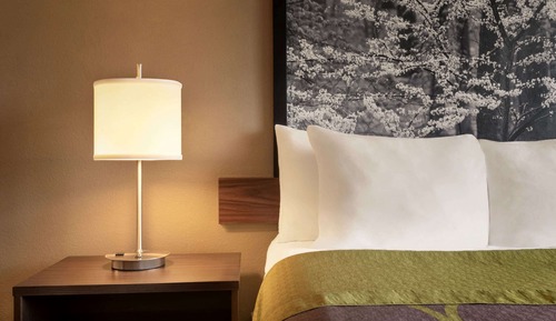 Studiosuite, Mehrere Betten, Raucher