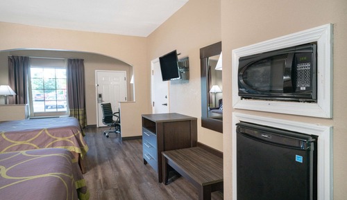 Studiosuite, 2 Queen-Betten, Nichtraucher