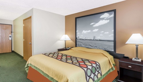 Studiosuite, 1 Queen-Bett, Nichtraucher