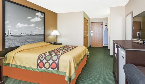 Zimmer, 1 Queen-Bett, Nichtraucher