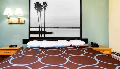 Deluxe-Zimmer, 2 Queen-Betten, Nichtraucher