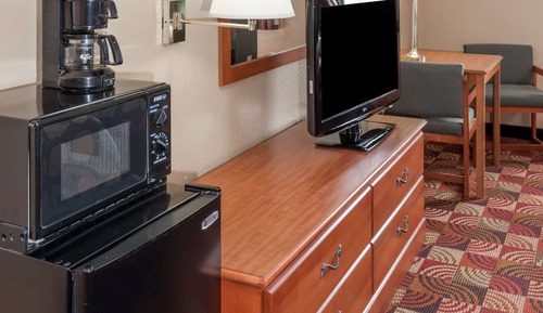 Zimmer, 2 Queen-Betten, Nichtraucher