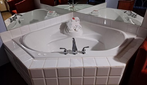 Suite, 2 Queen-Betten