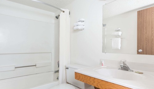 Doppelzimmer, 2 Doppelbetten, Nichtraucher