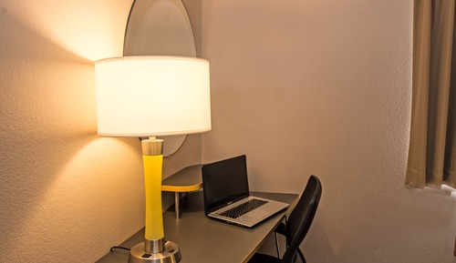 Standardzimmer, 1 King-Bett