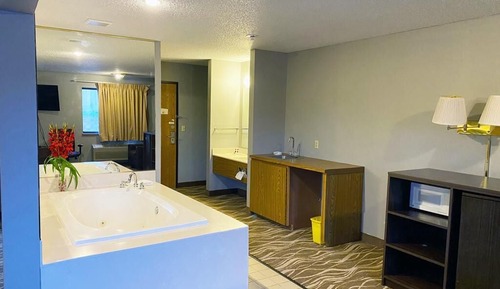 Standardzimmer, 1 King-Bett, Nichtraucher