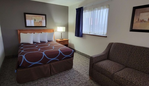 Standardzimmer, 2 Queen-Betten, Nichtraucher