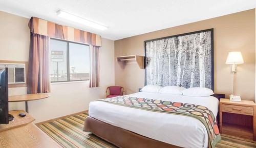 Suite, Mehrere Betten, Nichtraucher (One-Bedroom)