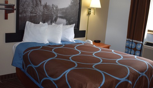 Standardzimmer, 2 Queen-Betten