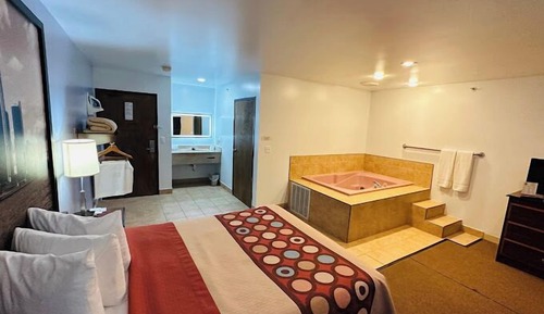 Studiosuite, 1 Queen-Bett, Nichtraucher