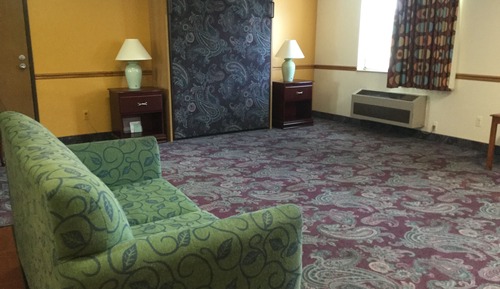 Studiosuite, Nichtraucher